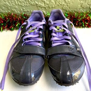 Nike sprinter spikes